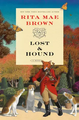 Stratený a pes - Lost & Hound