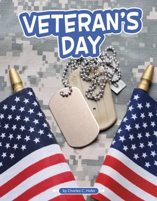 Deň veteránov - Veterans Day
