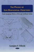 Fyzika nízkorozmerných štruktúr - od kvantových studní po DNA a umelé atómy - Physics of Low-Dimensional Structures - From Quantum Wells to DNA & Artificial Atoms