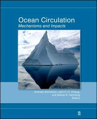 Cirkulácia oceánov: Mechanizmy a vplyvy -- minulé a budúce zmeny meridionálneho prevracania - Ocean Circulation: Mechanisms and Impacts -- Past and Future Changes of Meridional Overturning
