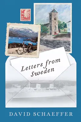 Listy zo Švédska - Letters from Sweden
