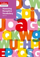 Hodnotenie receptívnej slovnej zásoby Vek 5-6 rokov - Assessing Receptive Vocabulary Age 5-6