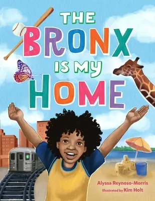 Bronx je môj domov - The Bronx Is My Home