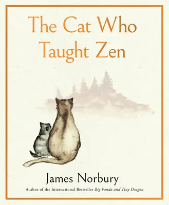 Mačka, ktorá učila zen - The Cat Who Taught Zen