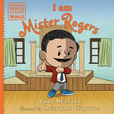 Ja som Mister Rogers - I Am Mister Rogers
