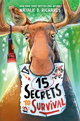 15 tajomstiev prežitia - 15 Secrets to Survival