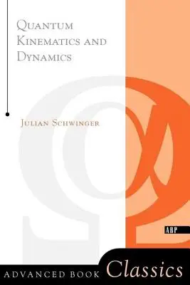 Kvantová kinematika a dynamika - Quantum Kinematics and Dynamic