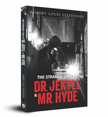 Podivný prípad doktora Jekylla a pána Hyda - The Strange Case of Dr. Jekyll & Mr. Hyde