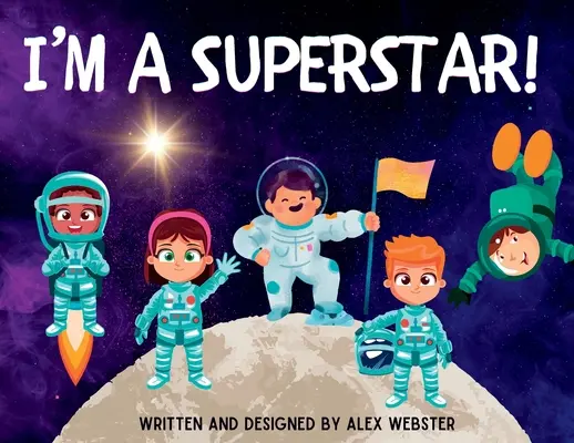 Som superhviezda! - I'm a Superstar!