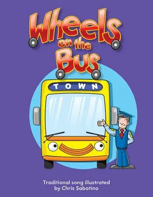 Kolesá v autobuse - Wheels on the Bus
