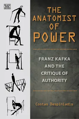 Anatóm moci - Franz Kafka a kritika autority - Anatomist of Power - Franz Kafka and the Critique of Authority