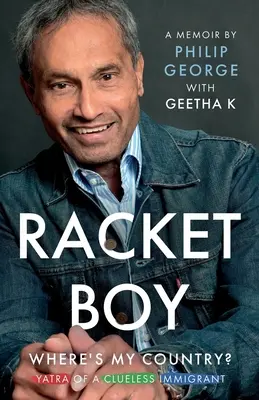 Racket Boy