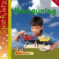 Meranie - Sparklers - Work It Out - Measuring - Sparklers - Work It Out