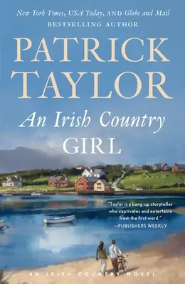 Írske vidiecke dievča - An Irish Country Girl