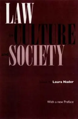 Právo v kultúre a spoločnosti - Law in Culture and Society