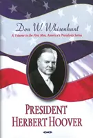 Prezident Herbert Hoover - President Herbert Hoover