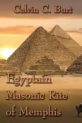 Egyptský slobodomurársky rituál v Memphise - Egyptian Masonic Rite of Memphis