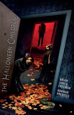 Halloweenske deti - The Halloween Children