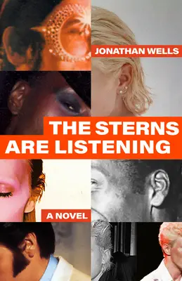 Sternovci počúvajú - The Sterns Are Listening