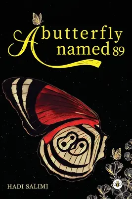 Motýľ menom 89 - A Butterfly Named 89