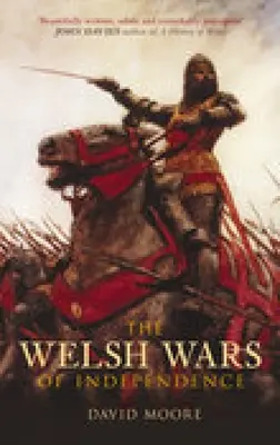 Waleské vojny za nezávislosť: C.410-C.1415 - The Welsh Wars of Independence: C.410-C.1415