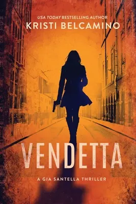 Vendeta - Vendetta