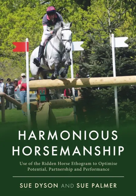 Harmonické jazdectvo - Harmonious Horsemanship