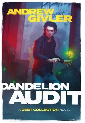 Púpavový audit - Dandelion Audit