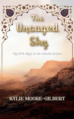 Odtrhnuté nebo - The Uncaged Sky