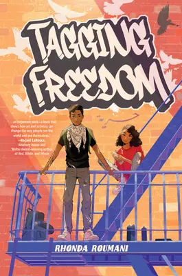 Označovanie slobody - Tagging Freedom