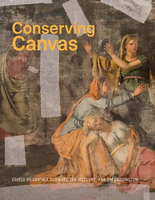 Zachovanie plátna - Conserving Canvas