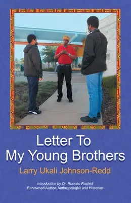 List mojim mladým bratom - Letter to My Young Brothers