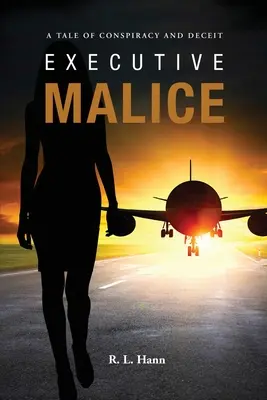 Výkonná zloba - Executive Malice