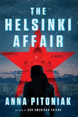 Helsinská aféra - The Helsinki Affair