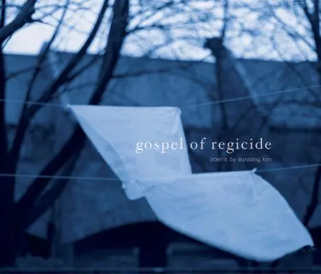 Evanjelium o samovražde - Gospel of Regicide