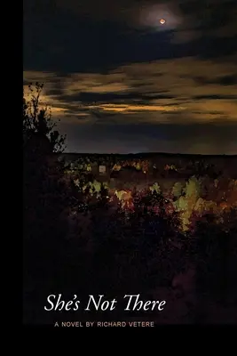 Ona tam nie je - She's Not There