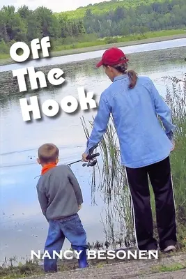 Mimo háku: (U.P.): Príbehy reportéra mimo záberu z horného polostrova Michiganu (U.P.) - Off the Hook: Off-Beat Reporter's Tales from Michigan's Upper Peninsula (U.P.)