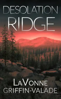 Desolation Ridge (Pustý hrebeň) - Desolation Ridge