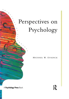 Perspektívy psychológie - Perspectives On Psychology