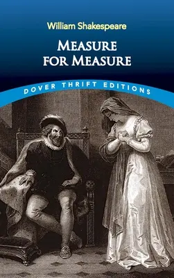 Meranie za meranie - Measure for Measure