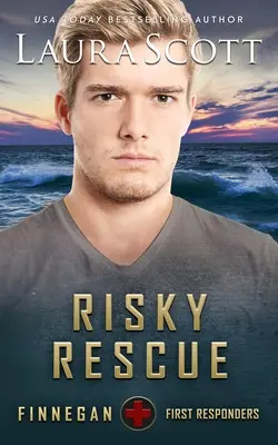 Riskantná záchrana - Risky Rescue