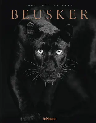 Beusker: Pohľad do mojich očí - Beusker: Look Into My Eyes