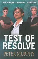 Skúška odhodlania - Test of Resolve