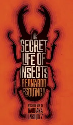 Tajný život hmyzu a iné príbehy - The Secret Life of Insects and Other Stories