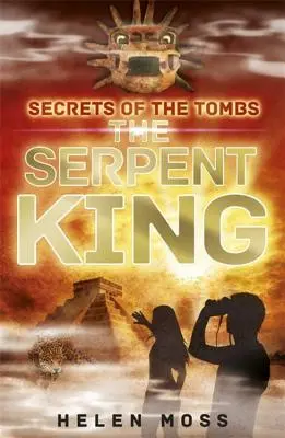 Tajomstvá hrobiek: 3: Hadí kráľ - Secrets of the Tombs: 3: The Serpent King