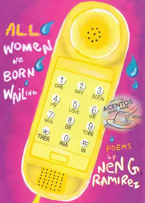 Všetky ženy sa rodia s plačom - All Women Are Born Wailing