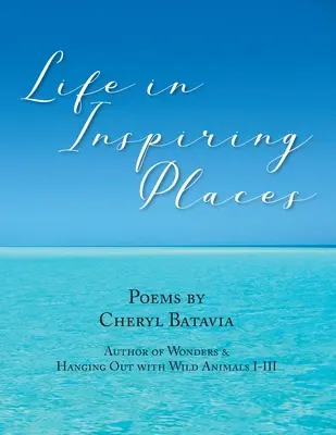 Život na inšpiratívnych miestach - Life in Inspiring Places