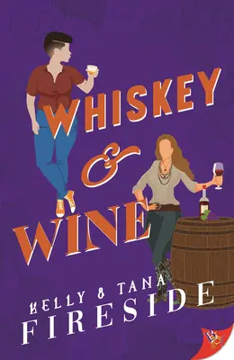 Whisky a víno - Whiskey and Wine