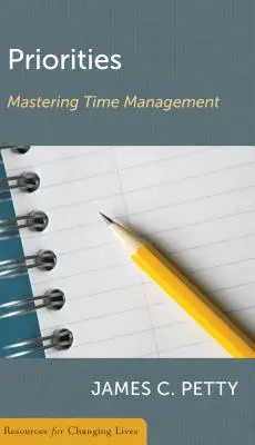Priority: Time Management: Priority: Priority na ceste k úspechu - Priorities: Mastering Time Management