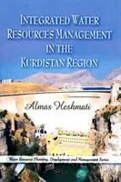 Integrovaný manažment vodných zdrojov v regióne Kurdistan - Integrated Water Resource Management in the Kurdistan Region
